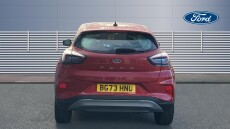 Ford Puma 1.0 EcoBoost Hybrid mHEV Titanium 5dr Petrol Hatchback